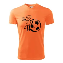 Veľký futbalista Veľký futbalista