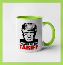 Trump The art of the tariff