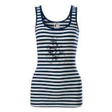 Krava v obleku na bicykli Krava v obleku na bicykli