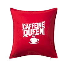 Caffeine Queen