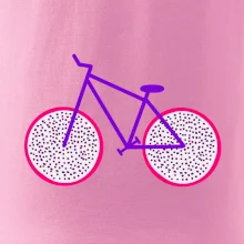 Bicykel dračie ovocie (Moňas)