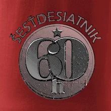 Šesťdesiatnik Československý