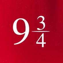 Harry - Nástupište 9 a trištvrte