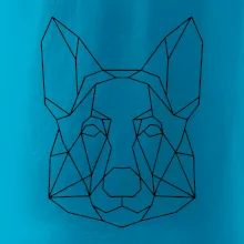 Nemecký ovčiak - Geometria Nemecký ovčiak - Geometria