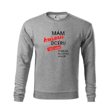 Mám krásnu dcéru Mám krásnu dcéru