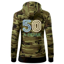 50 a fešák 50 a fešák