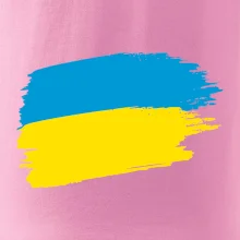 Ukrajinské tričko