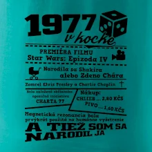 1977 v kocke