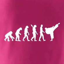 Karate Evolúcia - kop Karate Evolúcia - kop