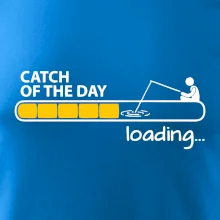 Rybárčenie - Catch of the day