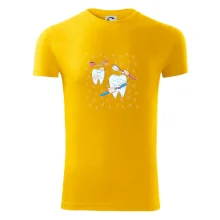 Zubárske tričko Zubárske tričko