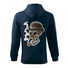 Lebka s fúzikmi Lebka s fúzikmi