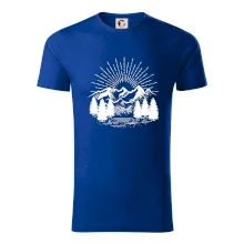 Hory a lesy Hory a lesy