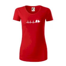 EKG hasiči EKG hasiči