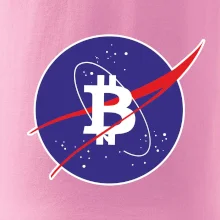 Bitcoin iný vesmír