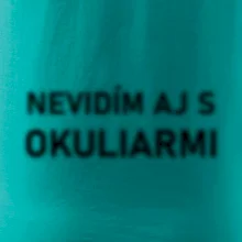 Nevidím aj s okuliarmi