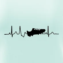 Ekg futbal kopačka Ekg futbal kopačka