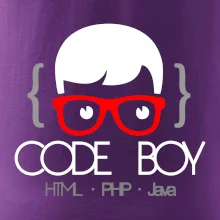 Code Boy