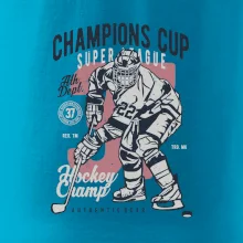 Champions Cup Hockey Champions Cup Hockey