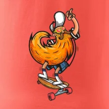 Mustache board Mustache board