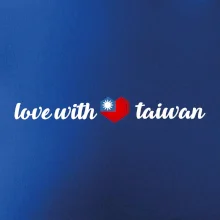 Love with taiwan