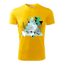 Biely nosorožec (Pecka design)