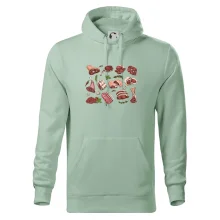 Mäso na gril Mäso na gril