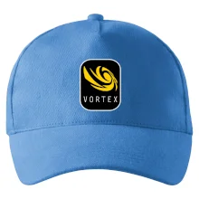 Šiltovka Vortex logo