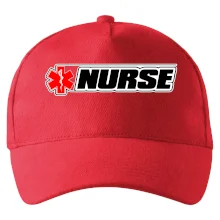 Nurse kríž Nurse kríž