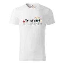 Gay princezna Gay princezna