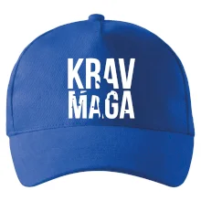 Nápis Krav Maga