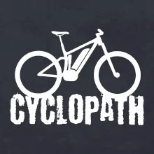 Cyclopath ebike