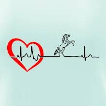 Moje srdce bije pre kone Moje srdce bije pre kone