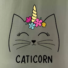 Caticorn