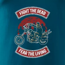 Fight The Dead Fight The Dead