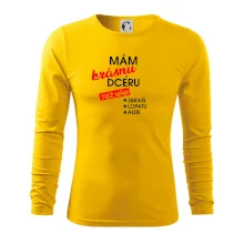 Mám krásnu dcéru Mám krásnu dcéru