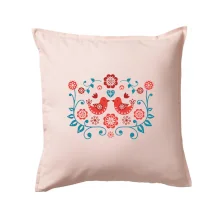 folklór - dva červené vtáčiky folklór - dva červené vtáčiky