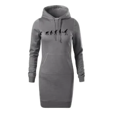 Evolucía kolobeh kolobežka Evolucía kolobeh kolobežka