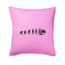 Evolúcia quad štvorkolka