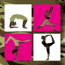 Yoga Quattro Yoga Quattro