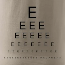 EEE macarena