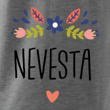 Nevesta folklór