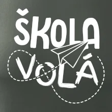 Škola volá