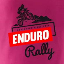 Enduro rally Enduro rally