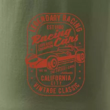 Legendary Racing Cars