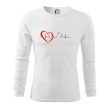 Nemecký ovčiak ekg Nemecký ovčiak ekg