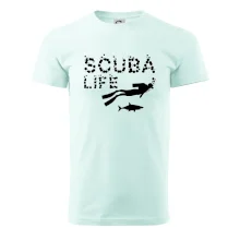 Scuba life