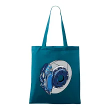 Auto kotúčová brzda