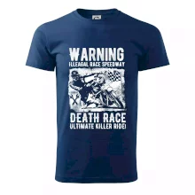 Illegal Race Speedway