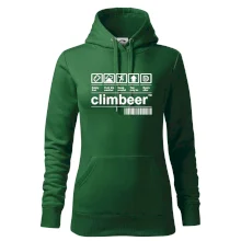 Climbeer čiarový kód